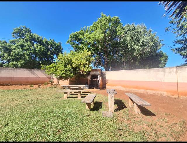 3 BEDROOM HOUSE FOR SALE IN SASOLBURG EXT 1